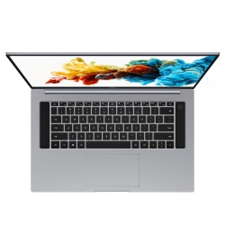 HONOR 荣耀 MagicBook Pro 16.1英寸笔记本电脑(R5 3550H、8GB、512GB、100%sRGB)