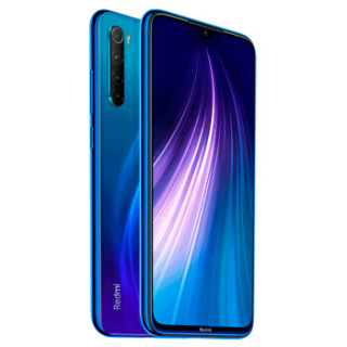 Redmi 红米 Note8 智能手机