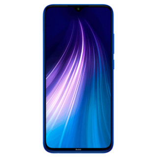 Redmi 红米 Note8 智能手机
