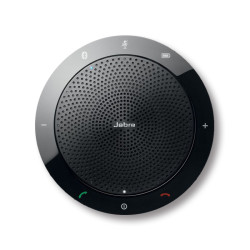 Jabra/捷波朗 Speak 510蓝牙/视频高清会议/全向麦克风/扬声器