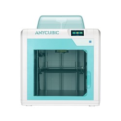 Anycubic 纵维立方 4MAX Pro 3D打印机（FDM）