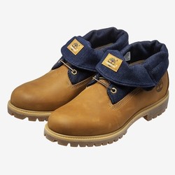 Timberland 添柏岚 A17BB 男士翻帮短靴