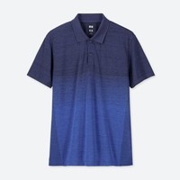 UNIQLO 优衣库 414348 男士短袖POLO衫