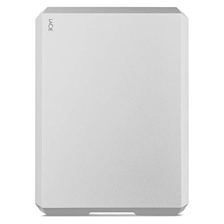 LACIE 莱斯 USB-C 移动硬盘 5TB