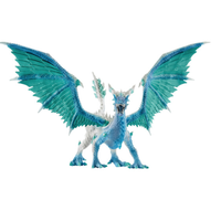 Schleich 思乐 70541 侏罗纪冰雪风暴龙