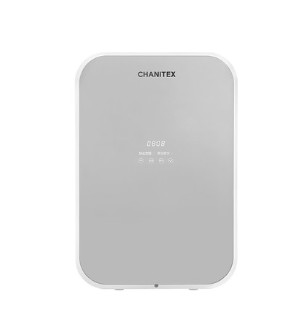 CHANITEX 佳尼特 CTS05-TA1 净水机壁挂 白色