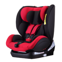 英国ACRO儿童安全座椅通风汽车0-12岁-4岁婴儿宝宝车载isofix通用