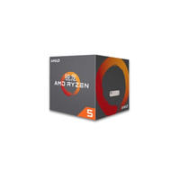 AMD R5 2600/3600 Ryzen5 锐龙盒装 (十二线程)