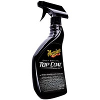 Meguiar's 美光 M699 汽车深层修复镀晶喷雾 473ML