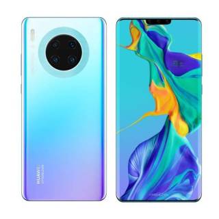 HUAWEI 华为 Mate 30 Pro 4G智能手机