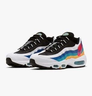 Nike Air Max 95 PRM 女子运动鞋