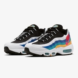 Nike Air Max 95 PRM 女子运动鞋