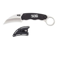 SOG 索格 GB1001 户外防身EDC刀具