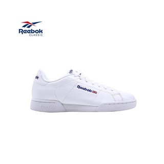 Reebok 锐步 NPC II  MW533 男子低帮休闲网球鞋