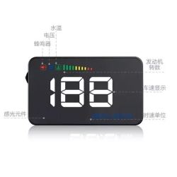 XINWUZHIJING 心无止镜 A500 HUD抬头显示器 *2件