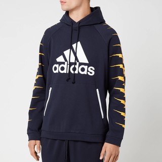 adidas 阿迪达斯 ID Fl GRFX 男款卫衣