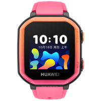 新品发售：HUAWEI 华为 3S 儿童手表
