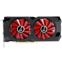 精影rx5808g2304sp游戏显卡电脑显卡