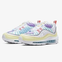 Nike Air Max 98 女子运动鞋