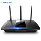 LINKSYS 领势 EA7500 AC1900 双频无线路由器