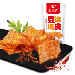 食为先 豆你嗨皮 440g