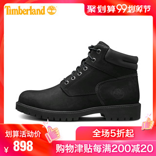 Timberland添柏岚男鞋秋冬户外舒适透气鞋靴|A1J3W