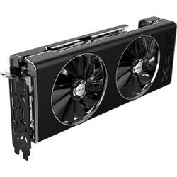 XFX 讯景 RX5700 XT 8GB 海外版显卡