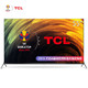 京东PLUS会员、历史低价：TCL 55Q680 55英寸 4K 液晶电视