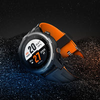 新品发售：codoon 咕咚 X3 GPS运动手表