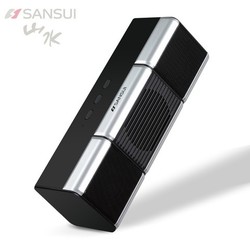 SANSUI 山水 T21 多功能音箱