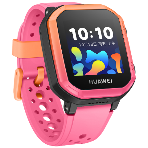 新品发售huawei华为3s儿童手表