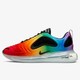 NIKE 耐克 Air Max 720 Betrue CJ5472 男子运动鞋