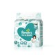 Pampers 帮宝适 清新帮泡泡纸尿裤 XL29 *4件