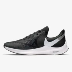 NIKE 耐克 ZOOM WINFLO 6 男子缓震跑步