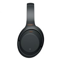 SONY WH-1000xm3 主动降噪头戴式耳机