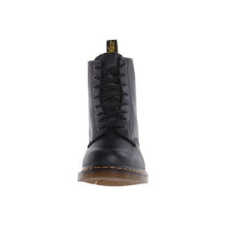 Dr. Martens 中筒靴 (黑色、38)