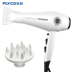 值友专享:飞科 FLYCO FH6106 电吹风机