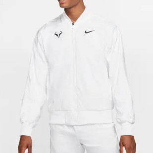 NIKE 耐克 Rafa AT4368 男子网球夹克