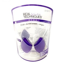 Real Techniques 海绵彩妆蛋 2个装