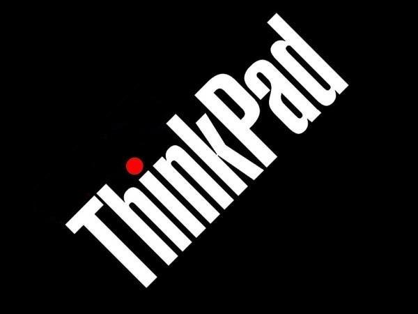 ThinkPad——创意，永不停歇！以思考，进化时代！