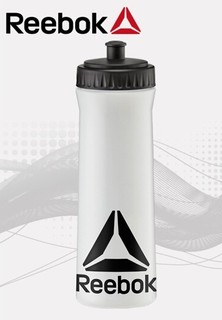 Reebok 锐步 健身运动水壶 750mL *9件