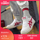 ASICS TIGER女款经典复古篮球鞋休闲运动鞋JAPAN S  1192A148