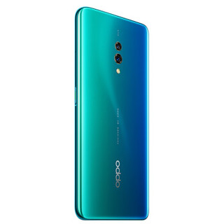 OPPO K3 4G手机 6GB+64GB 电波蓝