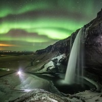 每日机票推荐：探秘冰岛！世界尽头的冷酷仙境！北上广-雷克雅未克机票