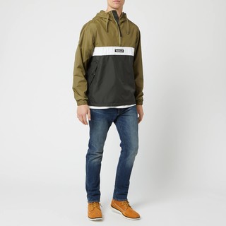 Timberland 添柏岚 Pull Over Hoodie 男士外套