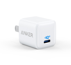 ANKER A2616 PD 18W快速充电器