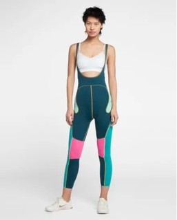 Nike BQ8305 女子训练紧身裤