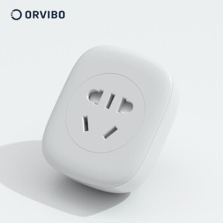 ORVIBO 欧瑞博 s30c 智能插座 (白色)