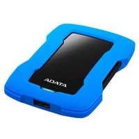 ADATA 威刚 HD330 移动硬盘 1TB USB3.1