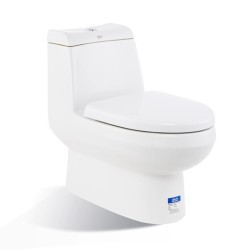 American Standard 美标 CCAS1816 思柏连体马桶